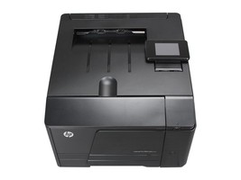 HP LaserJet Pro 200 Color Printer M251nw CF147A Wireless 3.21k page w/CYMK Toner - £313.38 GBP