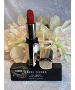 Bobbi Brown Luxe Lipstick - 508 TANGO - Full Size .12oz 3.5g New In Box ... - $19.75
