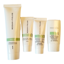 Rodan + Fields SOOTHE Regimen Travel Size - New - Free Shipping - Exp 12... - $65.00