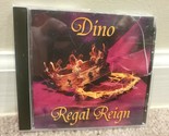 Dino* - Regal Reign (CD, 2004, DCK) - $12.26