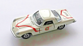 Rare Tomica ULTRAMAN MAT Mazda Cosmo Sport Coupe Tomy Die Cast Car LN Co... - £31.15 GBP