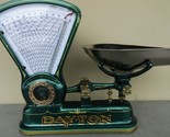 Dayton 3 lb Candy Scale Model 167 Fully Restored - $2,470.05