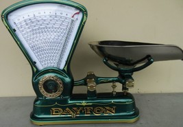 Dayton 3 lb Candy Scale Model 167 Fully Restored - £1,847.34 GBP