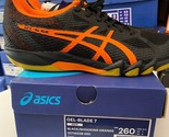 ASICS Gel-Blade 7 Unisex Badminon Volleyball Shoes [US:8/260] NWT 1071A0... - $152.91