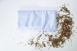 Lavender Eye Pillow Relaxation and Stress Relief - $9.06
