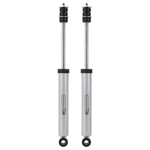 Rear Shock Absorbers For Toyota 4Runner 2003-22 FJ Cruiser 07-14 Fit 0-3&quot; Lift - £62.95 GBP