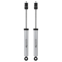 Rear Shock Absorbers For Toyota 4Runner 2003-22 FJ Cruiser 07-14 Fit 0-3" Lift - £63.01 GBP