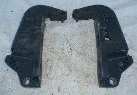 2004 225 HP Evinrude Outboard Transom Brackets - £20.68 GBP