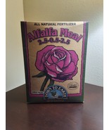 Down to Earth Alfalfa Meal 2.5-0.5-2.5 / 8 oz - $185.34 MXN