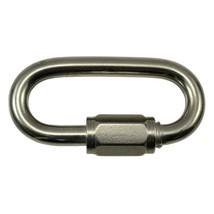 5/16&quot; 18-8 Stainless Steel Quick Links (5 pcs.) - $43.29