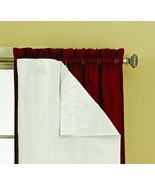 Eclipse 54-Inch by 60-Inch Thermaliner Blackout Panel, White (Single Panel) - $7.91