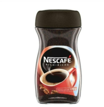 Nescafe Rich Instant Coffee 170g/6 oz. Jar {Imported from Canada} - $16.82