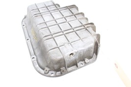 98-06 MERCEDES-BENZ S430 E430 ML430 LOWER OIL PAN E5143 image 5