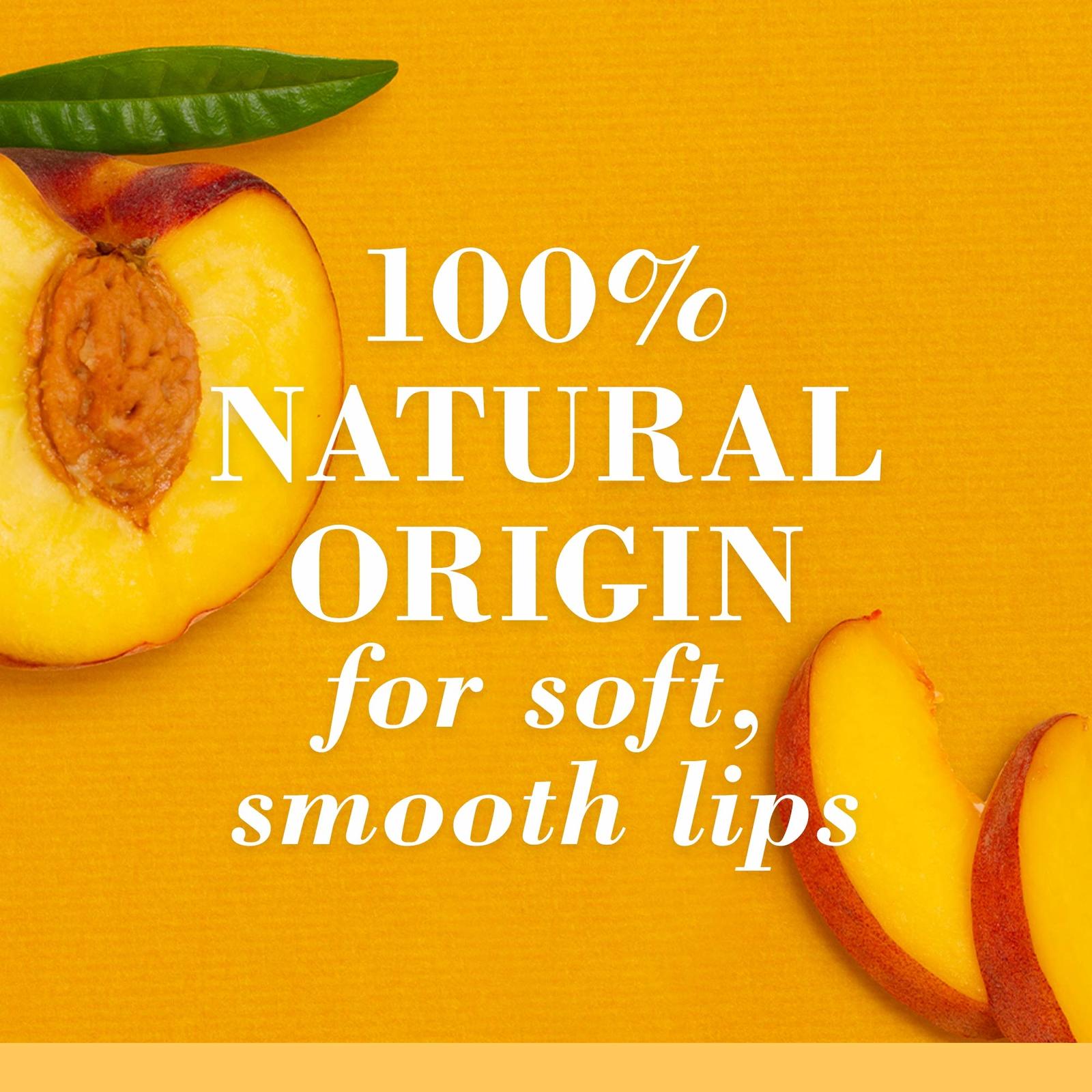 BURTS BEES Sweet Peach Squeezy Tinted Lip Balm, 12.1 GR Item image 10