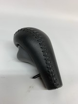 PONTIAC BONNEVILLE GRAND PRIX KNOB AUTOMATIC GEAR SHIFT GRAY LEATHER Ear... - €76,18 EUR