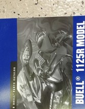 2009 Buell 1125R Model Parts Catalog Manual OEM Book Brand New 2009 - £89.30 GBP