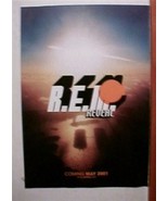 R.E.M. Poster REM Reveal - $12.33 CAD