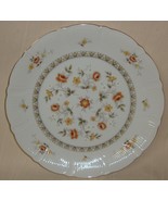 Mikasa Couture Collection Fine Porcelain  Odessa  M6016 12&quot; Platter - $26.88 CAD