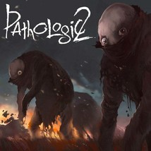 Pathologic 2 PC Steam Key NEW Game Download Fast Region Free - £12.72 GBP