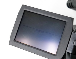 Panasonic AG-HVX200K DVCPROHD P2 Camcorder ISSUE image 7