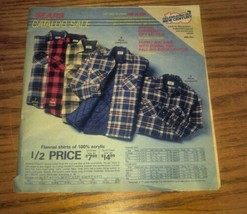 Vintage Sears 1985 Catalog Sale Magazine 100 New Century Celebrating Win... - $29.99