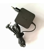 EU PLUG 19V 2.37A for Asus VivoBook S200E X201E Taichi Zenbook Charger 4... - $24.43 CAD