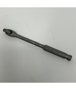 Vintage Williams M-42 1/4&quot; drive breaker bar, 5-3/4&quot; USA - $25.50 CAD
