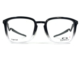 Oakley Eyeglasses Frames Cognitive OX8162-0454 Polished Black Fade 54-20-132 - £281.60 GBP