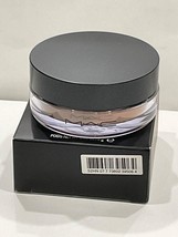 MAC Studio Fix Perfecting Powder Shade DARK 0.28oz / 8g New In Box - £25.62 GBP