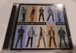 With a Twist by Straight No Chaser (CD, 2010) - £8.12 GBP
