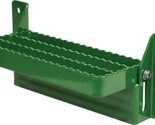 JD Green Flip-Up Step for Multiple Applications - Fast Shipping - Heavy ... - £78.09 GBP