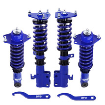 BFO Coilovers Struts For Toyota Corolla/Matrix 03-08 Suspension Spring Kit - $230.67