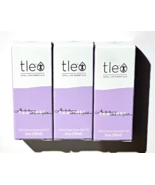 3 Pack tle Total Life Essentials Tea Tree Pure Essential Oil Topical .5oz - £17.64 GBP