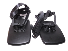 UNIVERSAL TOWING MIRRORS EXTENDER PAIR/ 5 X 7 1/2 image 2