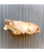 Nativity Animals – Ox Nativity Figurines, Religious Catholic Christian G... - $62.77 CAD