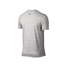 allbrand365 Designer Mens Spike 40 Player T-Shirt Size Large Color Grey - £31.69 GBP