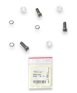 Ray Ban RB3670 RB3671 Chromance Gunmetal Replacement Temple Hinge Screws... - $68.26 CAD