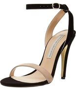 Chinese Laundry Kristin Cavallari Lotteria Size 8.5 M Women&#39;s Suede Pump... - $62.76 CAD