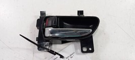 Subaru Legacy Door Handle Left Rear Interior Inside 2010 2011 2012 2013 - $14.95