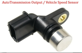 Trans Output Vehicle Speed Sensor Fits: OEM# 28820-PPW-013 Acura Honda 2002-2008 - £10.16 GBP