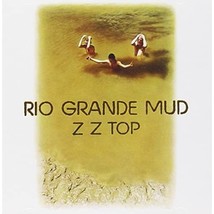Rio Grande Mud  - £3.95 GBP