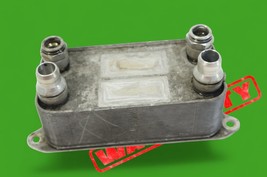 2012-2016 mercedes w204 c250 slk250 slk350 transmission oil cooler radia... - $844.35 MXN