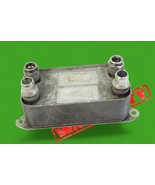 2012-2016 mercedes w204 c250 slk250 slk350 transmission oil cooler radia... - $844.35 MXN