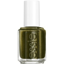 essie Nail Polish Limited Edition Fall 2021 Collection, Warm Onyx Green, High - £10.96 GBP