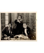 FOUR HORSEMEN OF THE APOCALYPSE (1921) Orig Photo Rudolph Valentino Key ... - $169.51 CAD