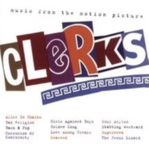 Clerks: Music From The Motion Picture by Various Artists Cd - £8.18 GBP