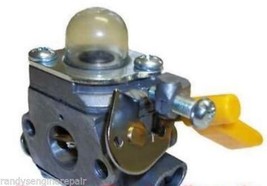 NEW !! Ryobi Craftsman Trimmer Carb carburetor 308054013 CS SS30 U.S. Seller - £31.96 GBP