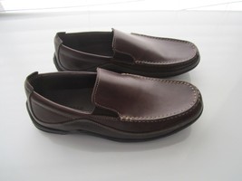 Cole Haan ‘Tucker Venetian’ Slip-On Loafer Men Shoes Brown 7.5M to 8D (label 8M) - £57.95 GBP