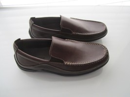 Cole Haan ‘Tucker Venetian’ Slip-On Loafer Men Shoes Brown 7.5M to 8D (label 8M) - £58.53 GBP