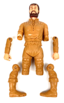 Vintage Marx Odin Viking Chieftain Knight and Viking Series Action Figure 1/6 - £36.27 GBP